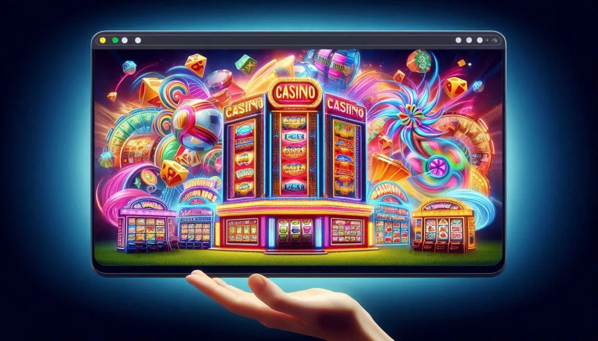 DepositWin Casino
